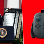 Se retrasarán preventas de Nintendo Switch 2 por tarifas impuestas por Trump
