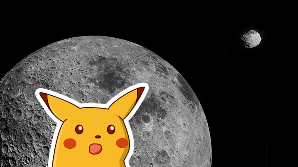Nuevos datos del asteroide 2024 YR4: es mucho más grande de lo que creían, no impactará en la Tierra, pero podría chocar en la Luna