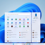 El menú de inicio de Windows 11 se rediseñó y estas son las novedades
