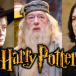 La serie de ‘Harry Potter’ anuncia sus primeros fichajes oficiales: Dumbledore, Hagrid, Snape…