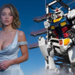 Live Action de Gundam tendría actuación de Sydney Sweeney