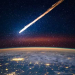 Bólido ilumina el cielo del Edomex y CDMX: ¿fue un meteorito?