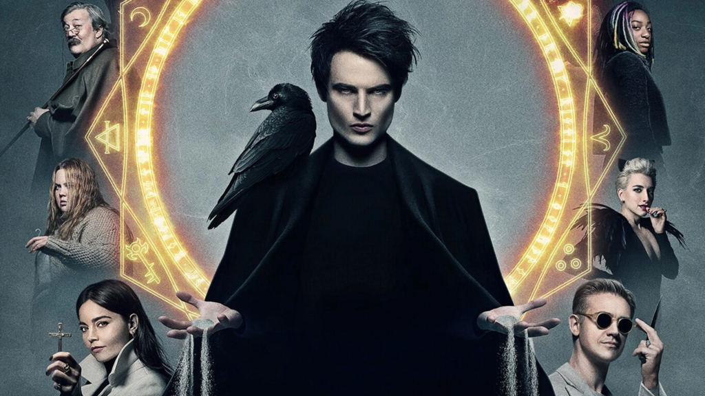 Netflix revela el estreno de la temporada 2 de The Sandman y lo acompaña con un nuevo avance