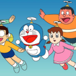 Converse y Doraemon se unieron para unas hermosas zapatillas que conmemoran el 55 aniversario del manga