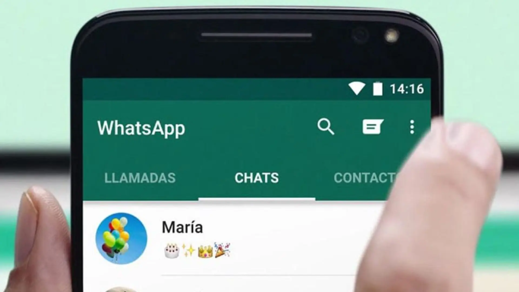Adiós a las capturas de pantalla en WhatsApp: la aplicación mandará notificaciones a quienes les hagan pantallazos