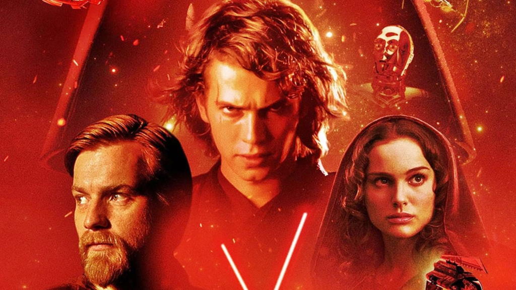 Star Wars Episodio III: La Venganza de los Sith se proyectará gratis en CDMX para celebrar el Día del Niño