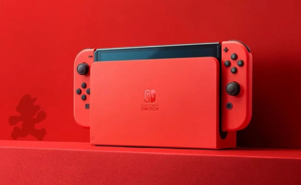 Nintendo Switch 2 se agota durante su preventa en México