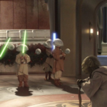 George Lucas rompe el misterio y revela por qué Yoda habla al revés en Star Wars