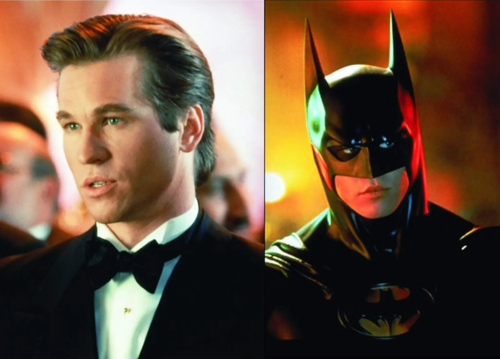 ¡Adiós, Bruce Wayne!, fallece el actor Val Kilmer que interpretó a Batman