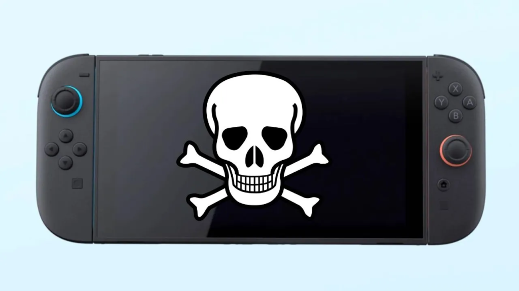 Nintendo ahora podrá inutilizar tu consola si detecta que le estás dando un mal uso