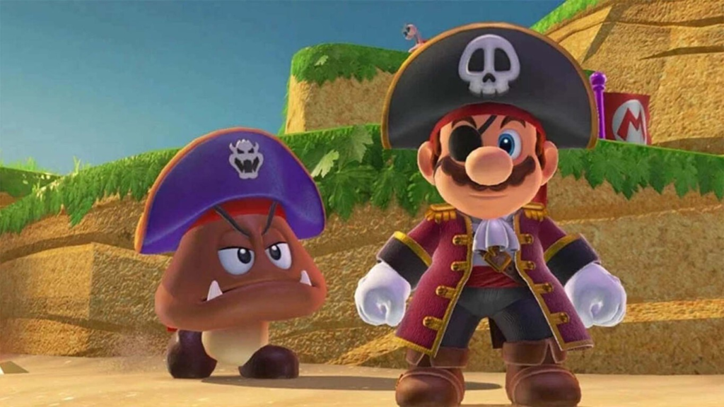 Nintendo advierte: podrá bloquear tu consola si detecta piratería o software no autorizado