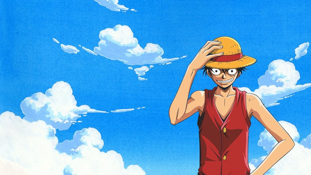 One Piece rompe otro Recórd Mundial Guinness