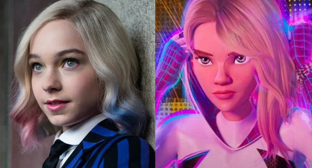 ¿GWEN STACY EN ‘SPIDER-MAN 4’? NUEVO RUMOR ASEGURA QUE MARVEL STUDIOS YA TIENE A LA ACTRIZ DEL PERSONAJE
