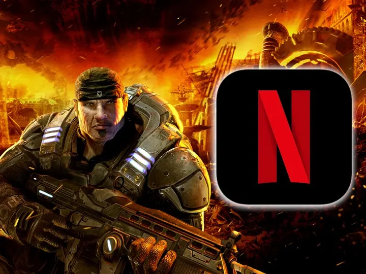 GEARS OF WAR YA TENDRÍA DIRECTOR Y GUIONISTA: FAMOSO CINEASTA ESPECIALIZADO EN FILMES DE ACCIÓN HARÍA LA PELÍCULA LIVE-ACTION