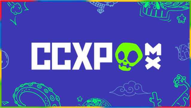 CCXP México 2025: cómo será el bar operado por un robot en el evento más geek y épico del año