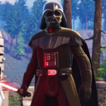 Sindicato de actores de EU demanda a Fortnite por el uso de IA para Darth Vader