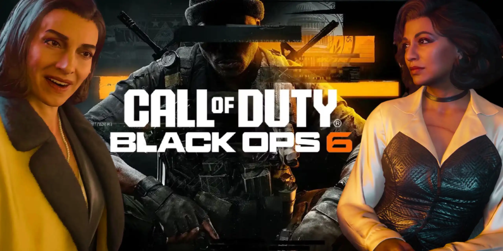 Call of Duty: Black Ops 6 presenta su Temporada 4 con una notable colaboración