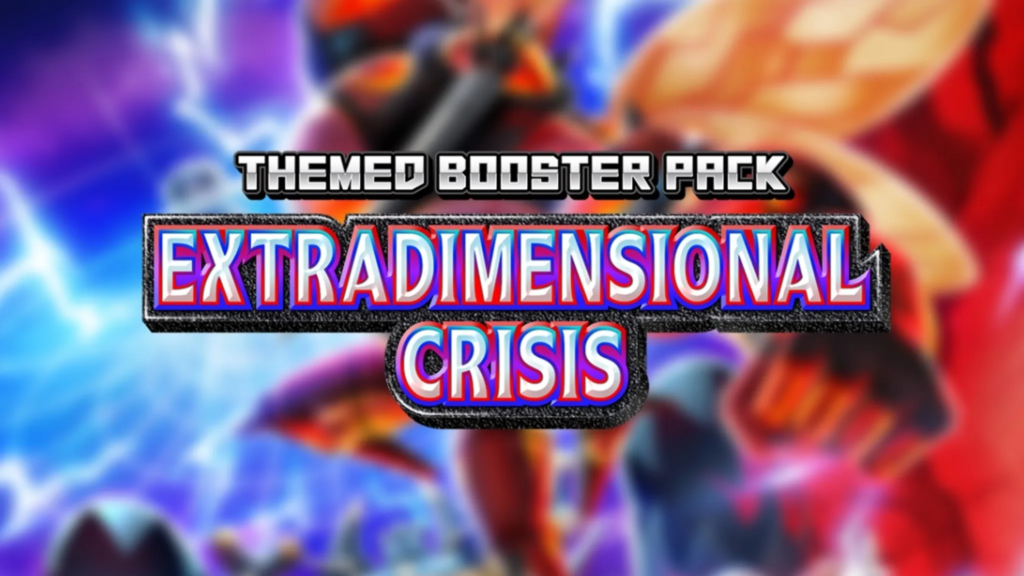 Pokémon TCG Pocket revela su nueva expansión Crisis Dimensional con todo y Ultraentes