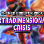 Pokémon TCG Pocket revela su nueva expansión Crisis Dimensional con todo y Ultraentes