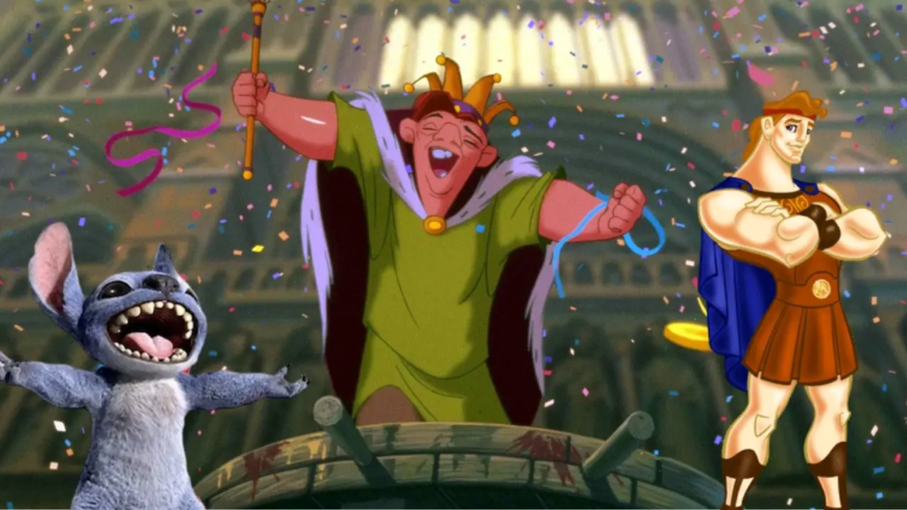 Después de Lilo y Stitch estos son los live action que Disney tiene en camino