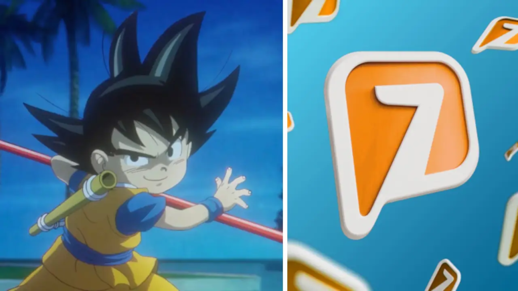 Dragon Ball Daima llegará a México por TV Azteca