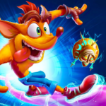 Esto sabemos de la película de Crash Bandicoot 