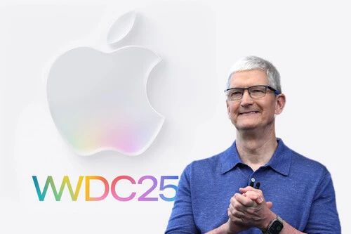 Todo lo que Apple anunció en el Apple WWDC 2025: rediseños, IA y funciones para todos sus dispositivos