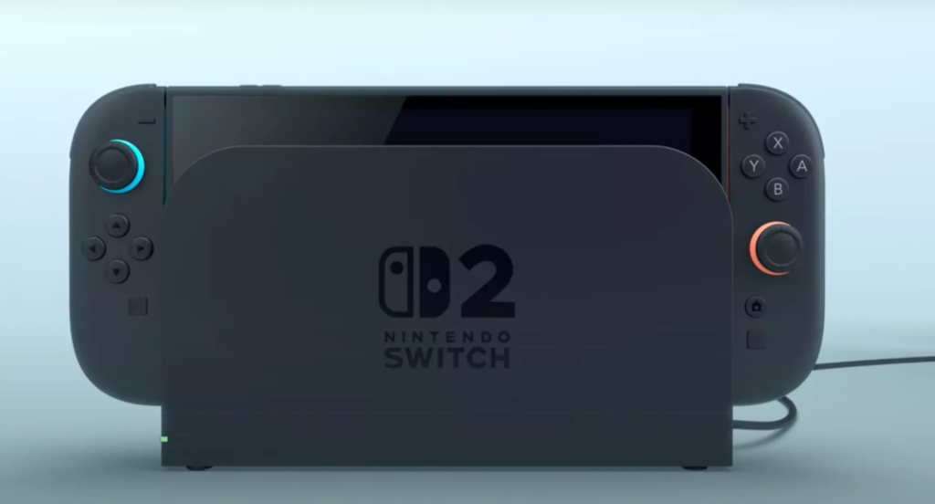Nintendo ya recibe quejas de baterías hinchadas en la Switch 2