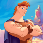 EL LIVE ACTION DE HÉRCULES CAMBIA DE PERSONAJE PROTAGONISTA