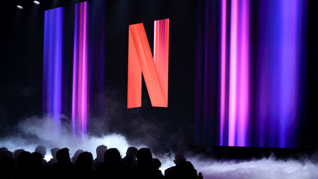 Netflix llegará a la televisión tradicional