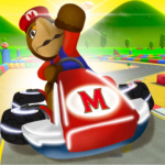 JUGADOR ROMPIÓ MARIO KART WORLD