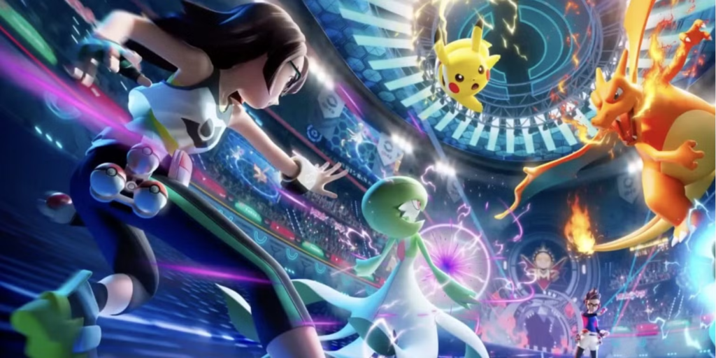 Pokémon Competitivo: Se presentan ubicaciones de regionales y detalles adicionales