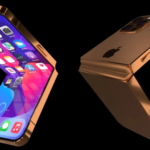 Apple prepara la producción de su primer iPhone plegable
