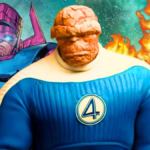 Presentan tráiler final de Los 4 Fantásticos: Primeros Pasos