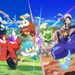 Pokémon Scarlet & Violet: Así lucirá el juego en Nintendo Switch 2