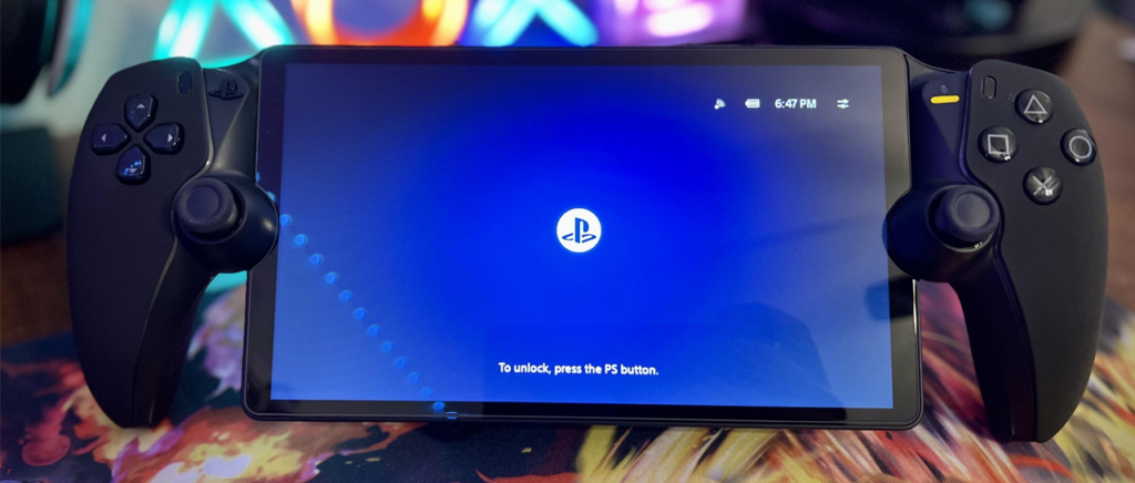 FILTRACIÓN REVELA ESPECIFICACIONES DE LA PORTÁTIL DE PLAYSTATION