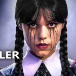 NUEVO TRÁILER DE MERLINA