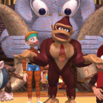 LA SERIE ANIMADA DE DONKEY KONG ESTÁ DISPONIBLE GRATIS