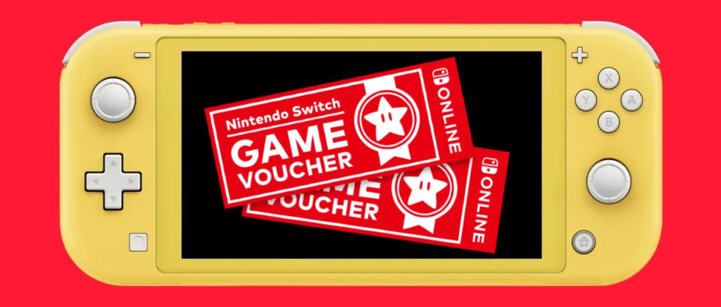 NINTENDO ELIMINA LOS CUPONES DIGITALES DEL SWITCH