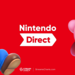 FILTRAN LA FECHA DEL SIGUIENTE NINTENDO DIRECT