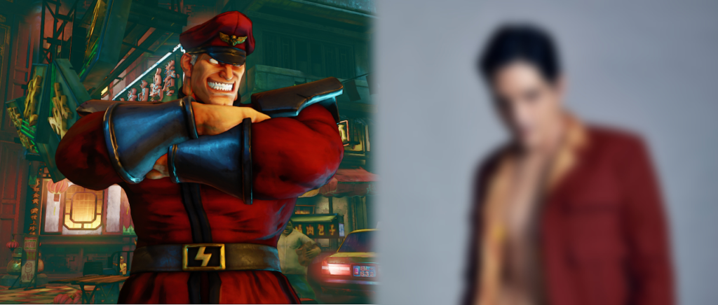 EL ACTOR DE BISON PARA LA PELÍCULA DE STREET FIGHTER ES REVELADO