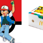 Se anuncia nueva colaboración de Pokémon con McDonald’s