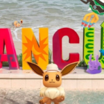 El City Safari de Pokémon GO hará una parada en Cancún este septiembre de 2025