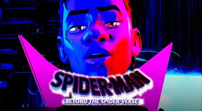 El estreno de Spider-Man: Beyond the Spider-Verse se retrasa una vez más