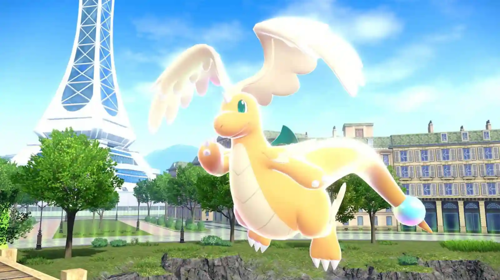 Pokémon Presents 2025 – Conocé todo nuevo que se viene: Legends, Champions y más
