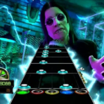Ozzy Osbourne: Su incursión en los videojuegos con Brütal Legend y Guitar Hero