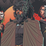 Batman Azteca: Choque de Imperios confirma estreno en cines