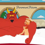 South Park vuelve a sus raíces y no tardó en tundirle a Donald Trump