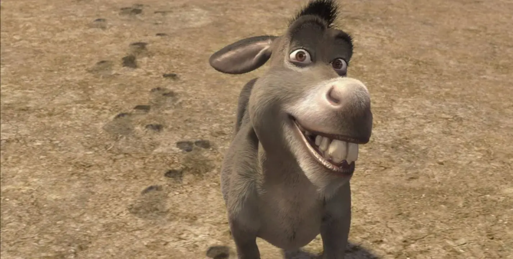Confirmado: Burro tendrá su spin-off tras Shrek 5 pero sin Derbez confirmado