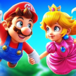 ¿Mario en la friendzone? Nintendo aclara la relación entre Mario y Peach